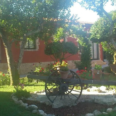 Los Tres Soles Silleda Exterior photo