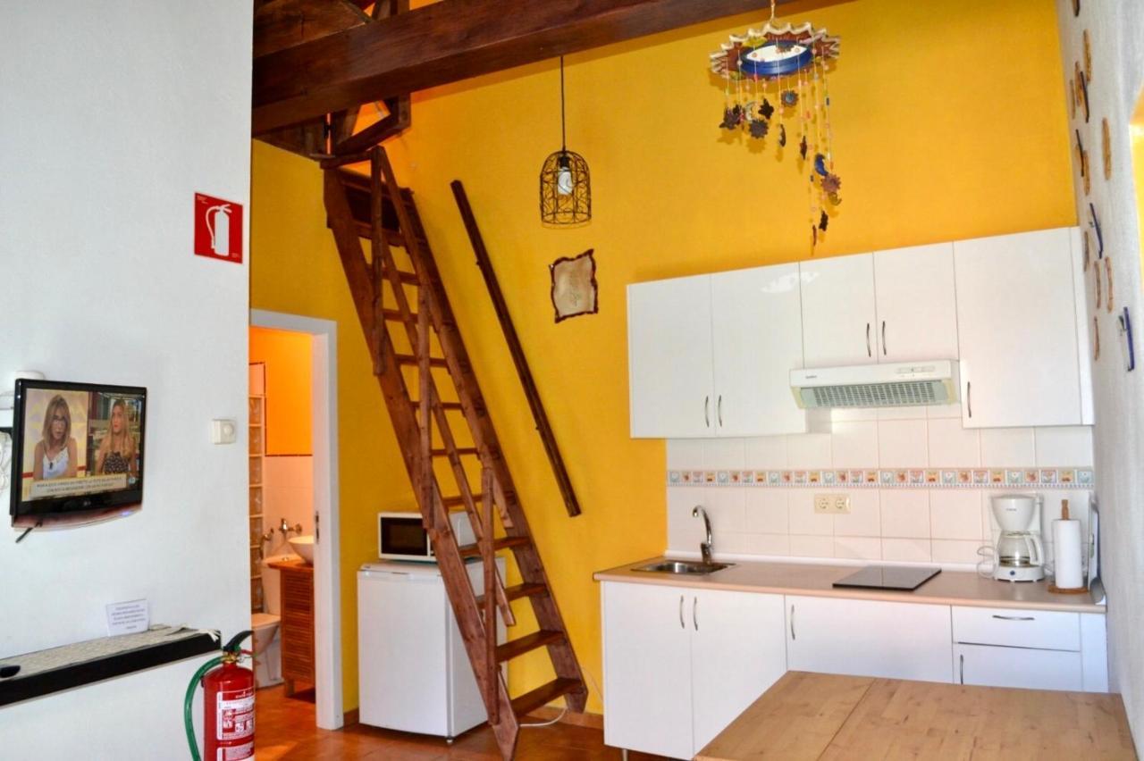 Appartement Tres Soles Silleda