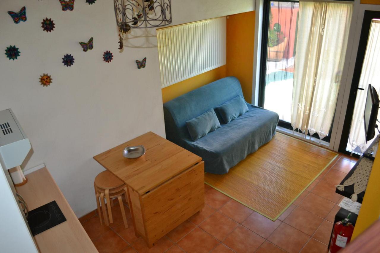 Apartment Tres Soles *