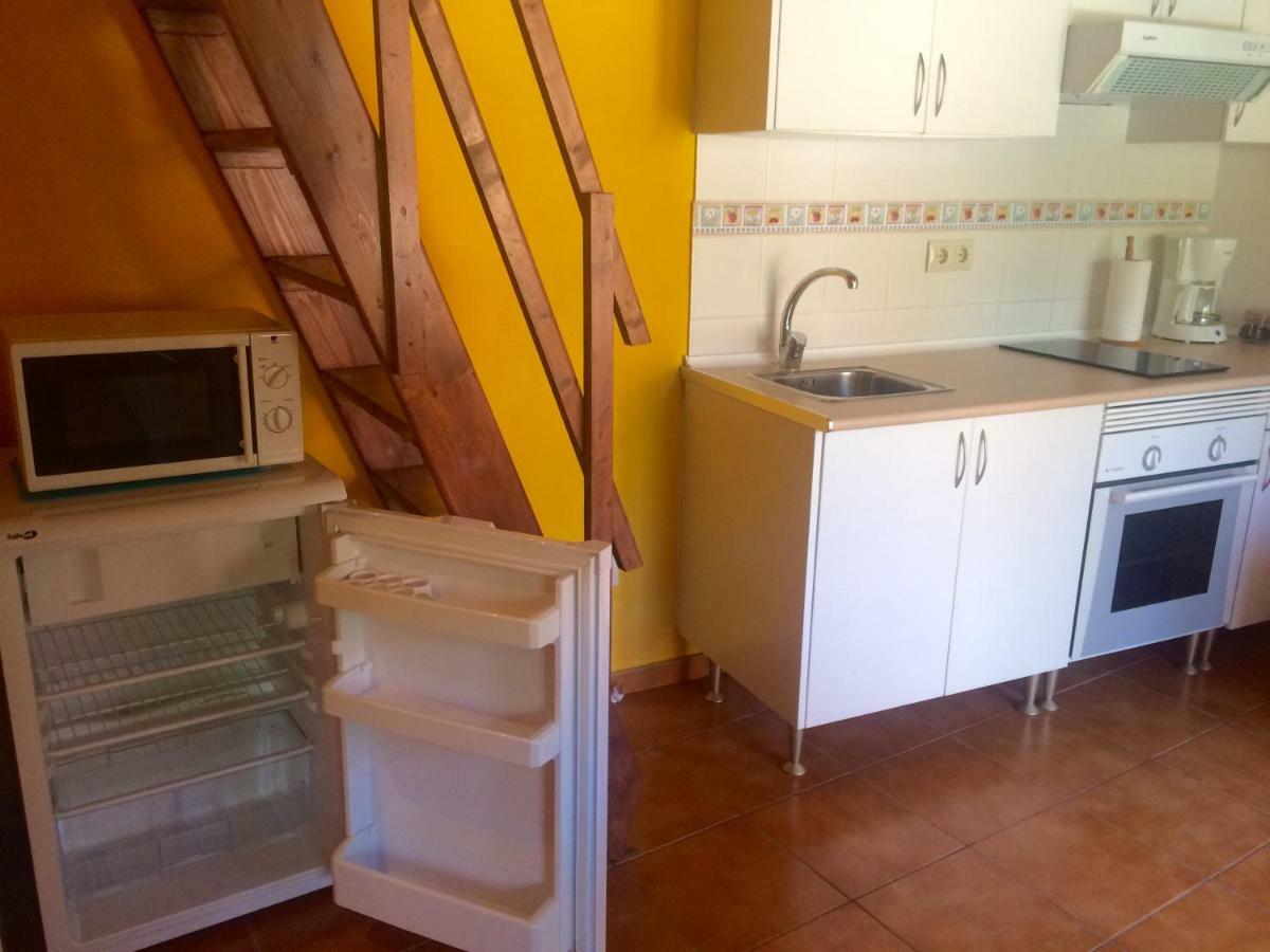 Apartment Tres Soles *