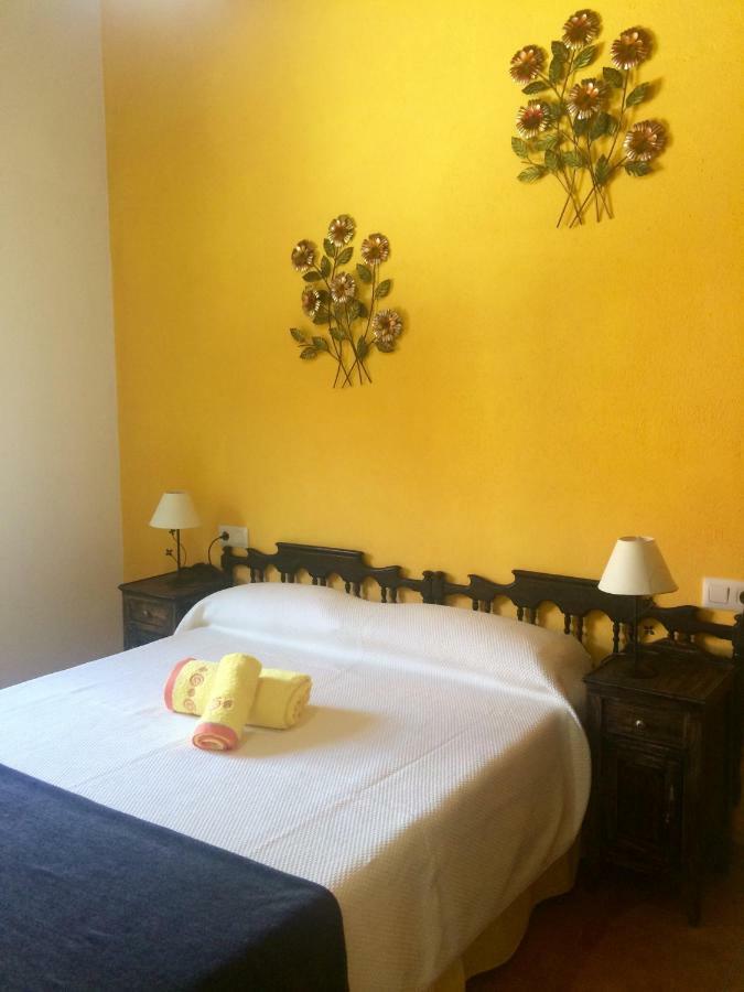 Apartment Tres Soles