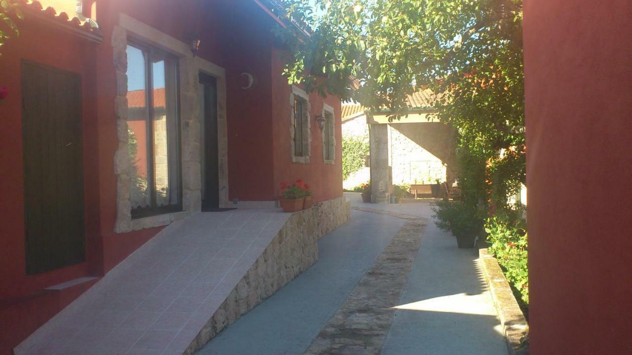 Tres Soles Appartement *