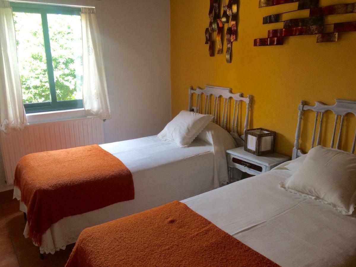 Tres Soles Appartement *