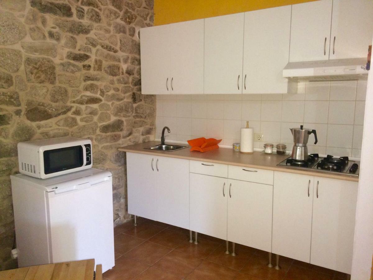 Apartment Tres Soles *