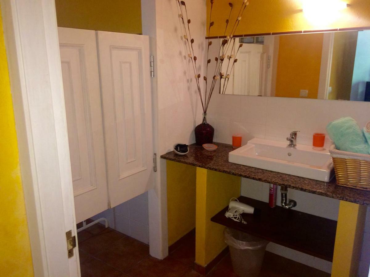 Appartement Tres Soles