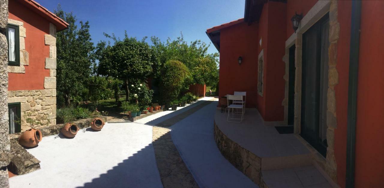 Tres Soles Appartement Silleda