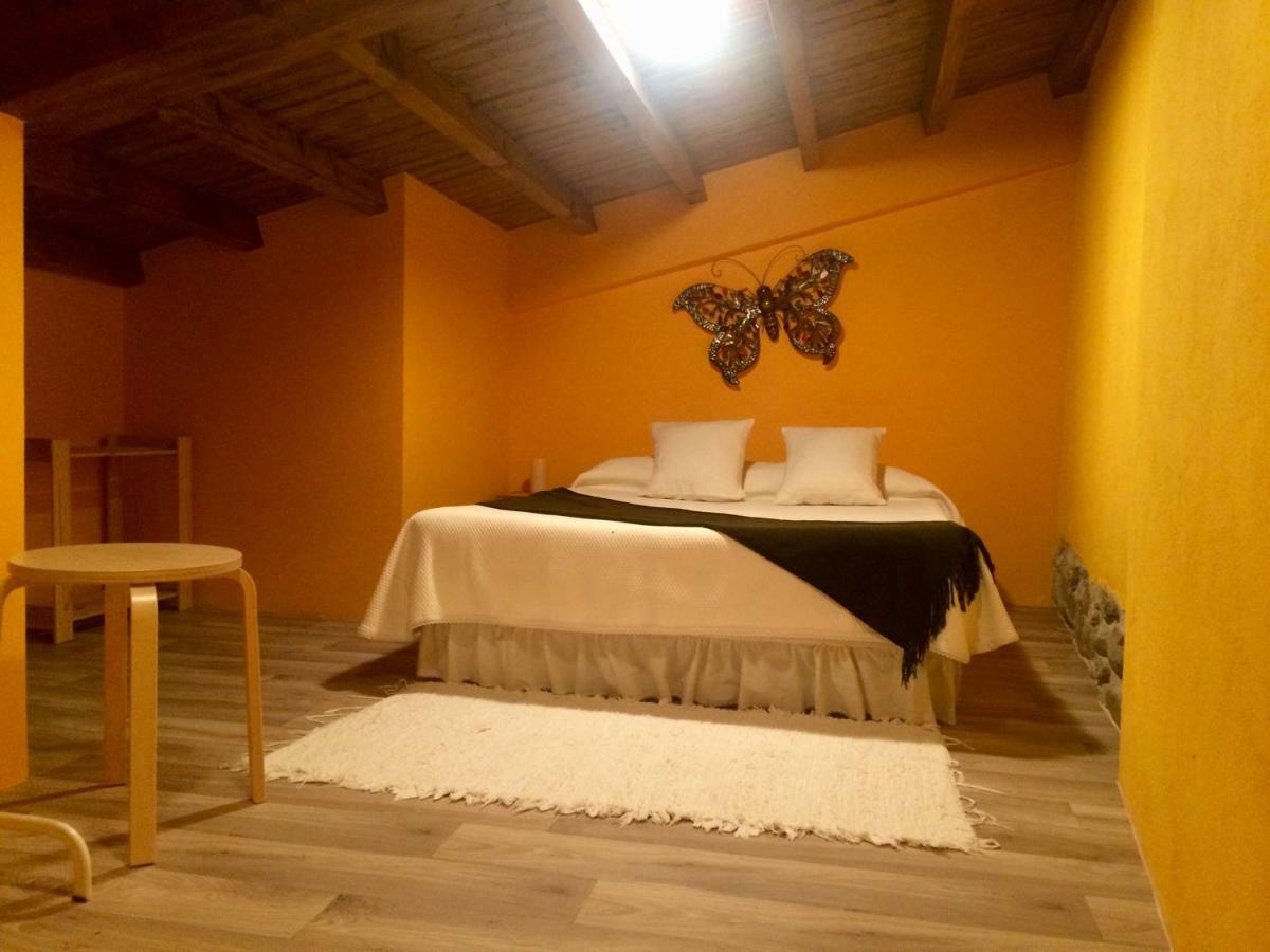 Appartement Tres Soles *