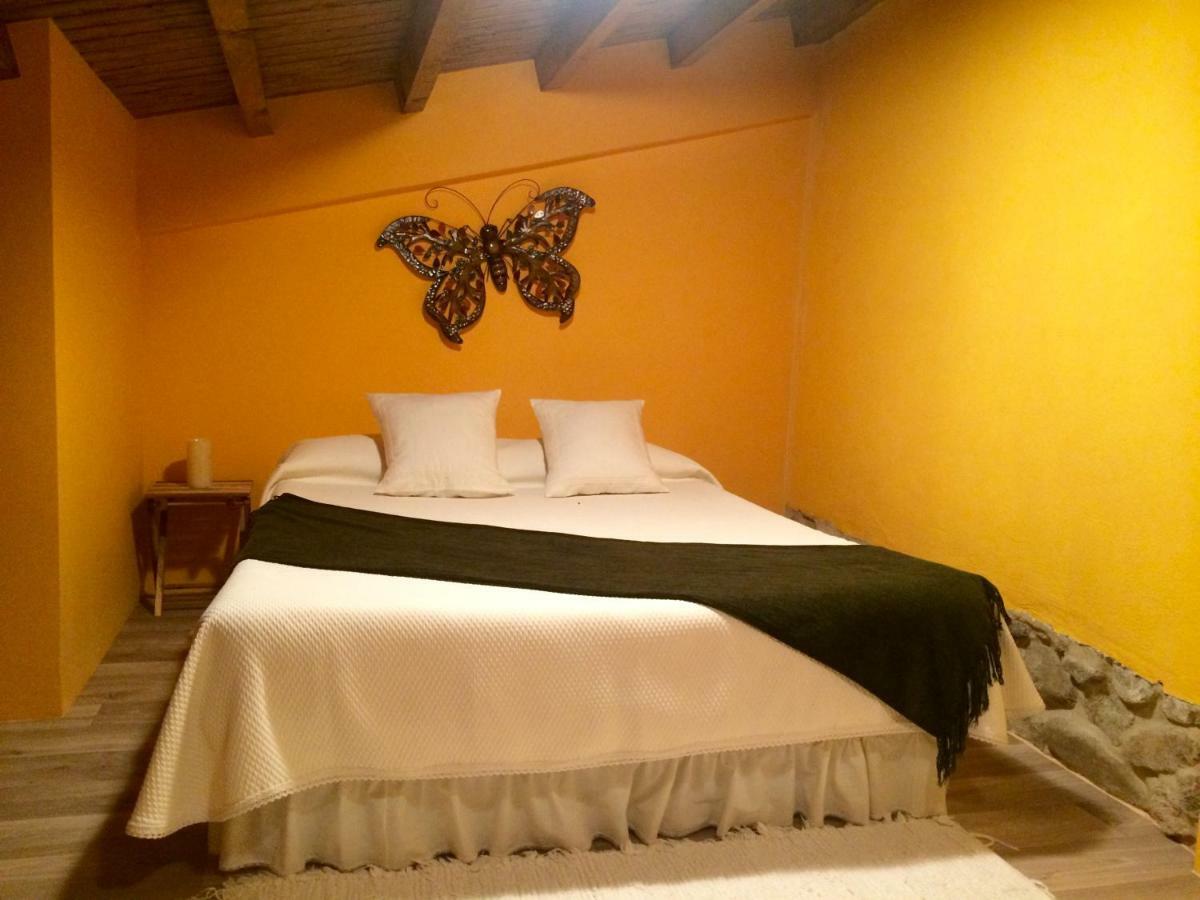 Apartment Tres Soles *
