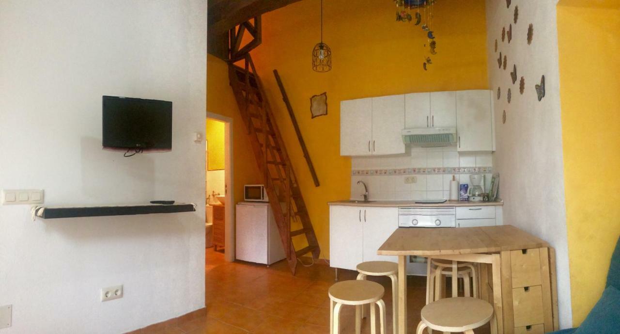 Appartement Tres Soles *