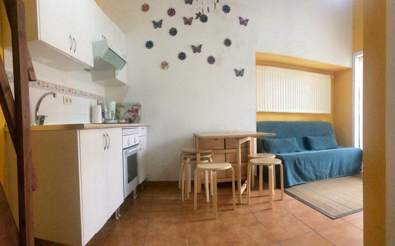 Tres Soles Apartment *