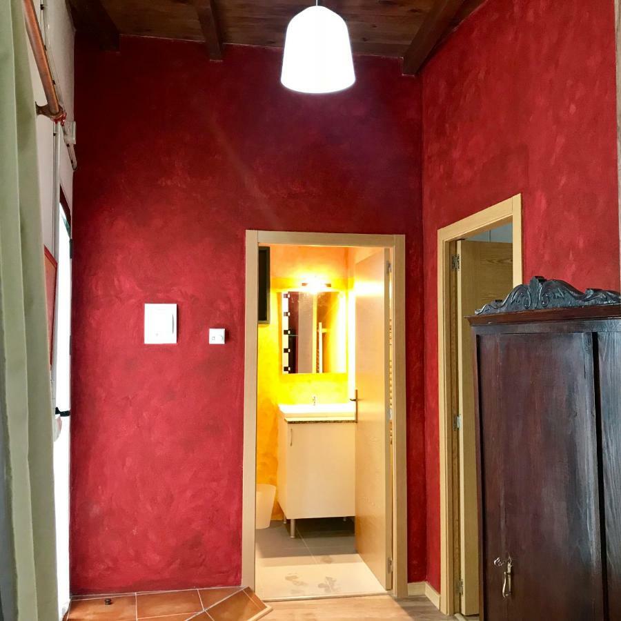 Appartement Tres Soles