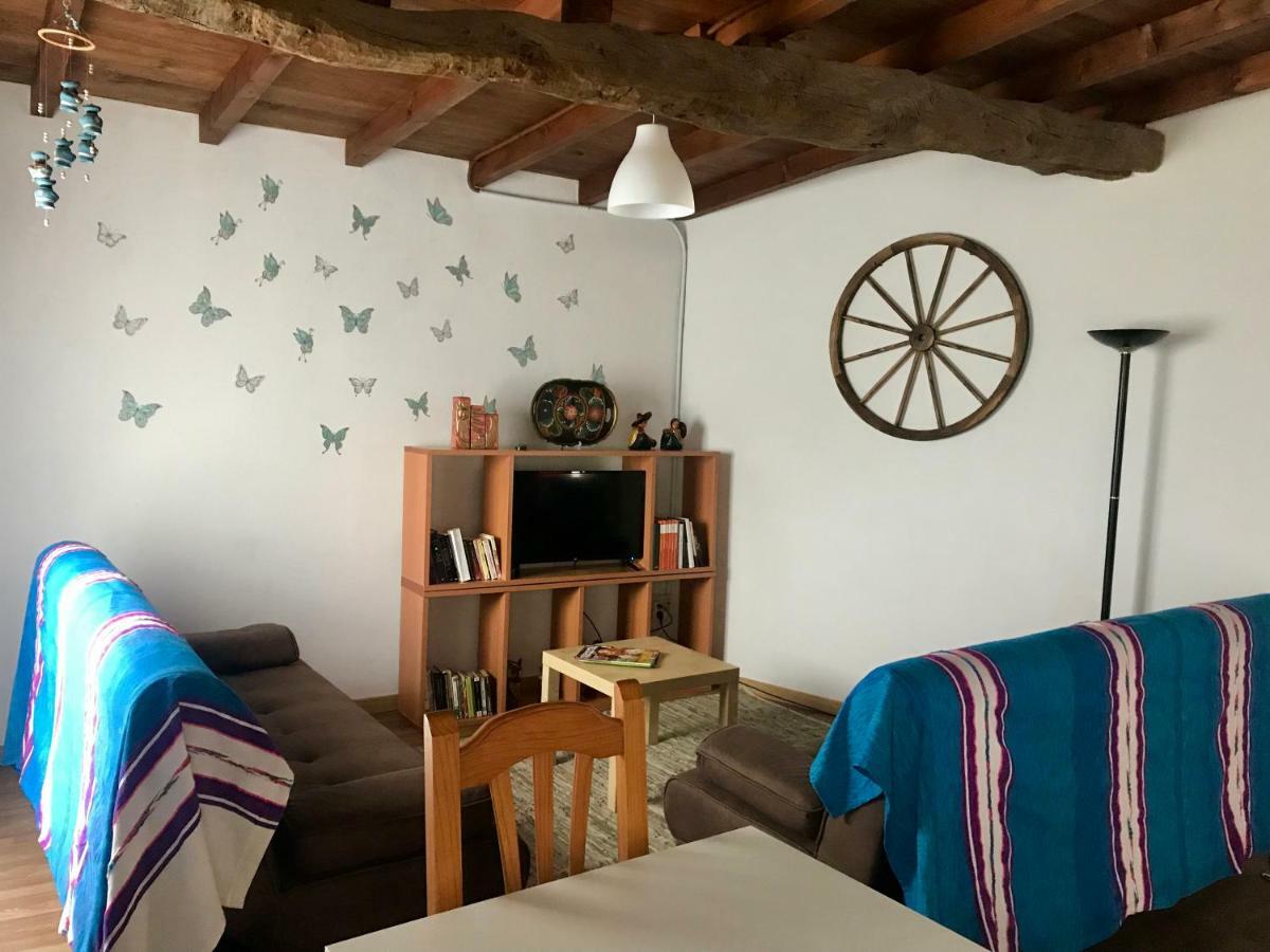 Appartement Tres Soles *