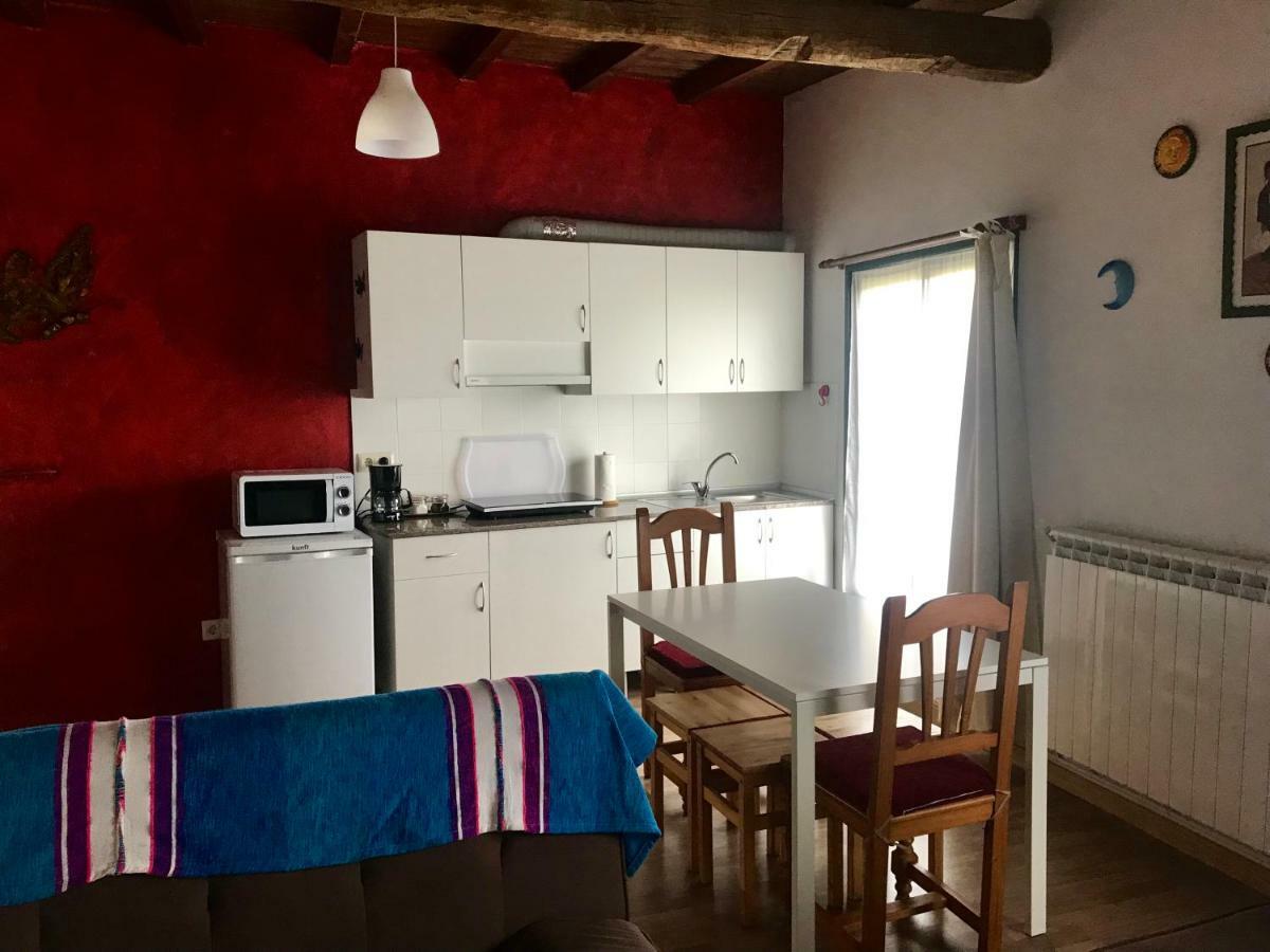 Appartement Tres Soles