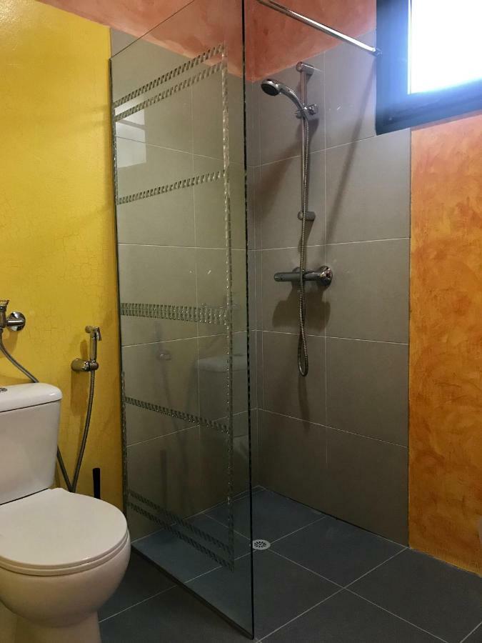 Apartment Tres Soles